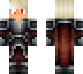 white knight