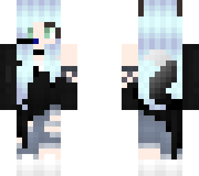 wolf girl edited