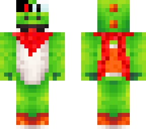 yoshi antibirth (v2.0)