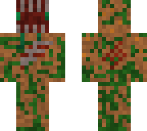 zombie mutante