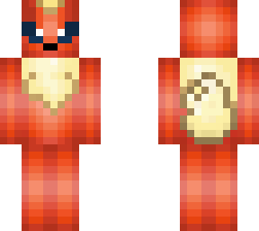 (updated) flareon