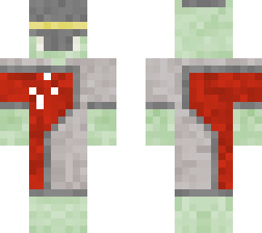alien bounty hunter