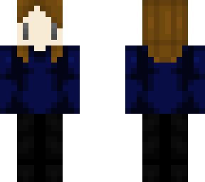 an attempt at irl me
