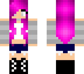 april pink
