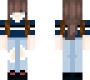 barn girl