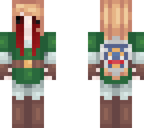 ben drowned