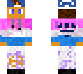boy skin