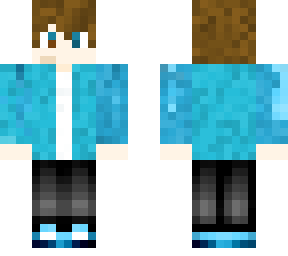 casual lucarioboy