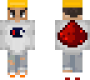 champion builder