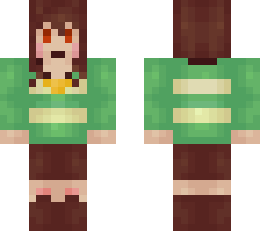 chara