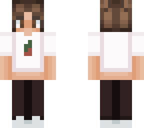chili caspar - oc too use