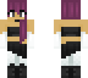 clothing base by trybam