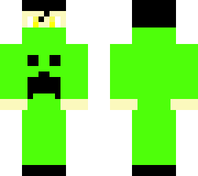 creeper boy