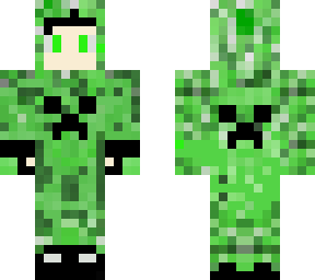 creeper fan