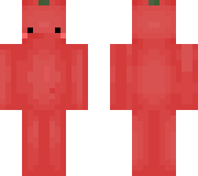 cute tomato