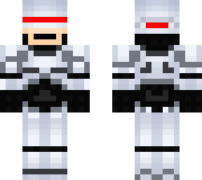 cyber soldier