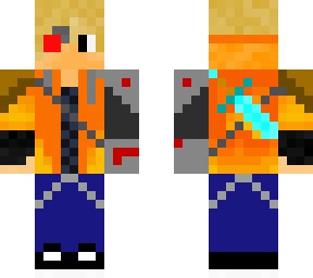 cyberknight