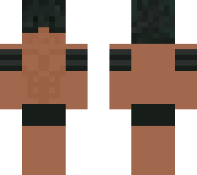dark 2077 swimmer