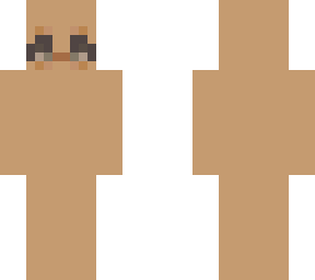 dark paste skin base