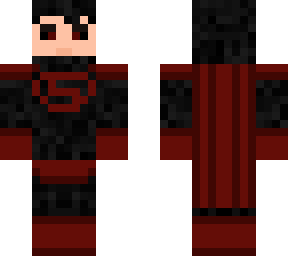 dark superman