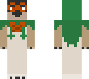 decidueye