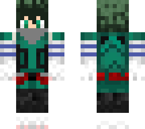 deku