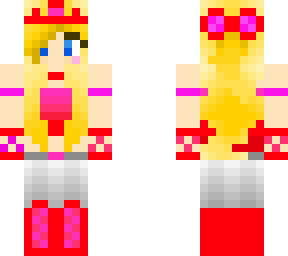 demon's queen