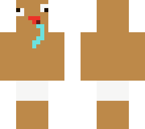 derp guy