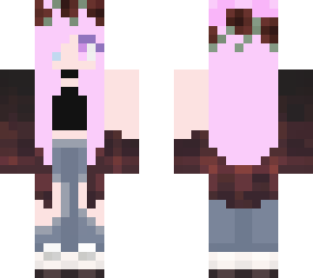 diffrent idek