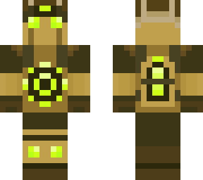 dirt robot