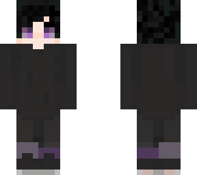 enderman boy