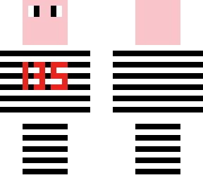 escaped prisoner