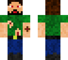 evil undead dave