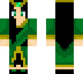 female loki edited