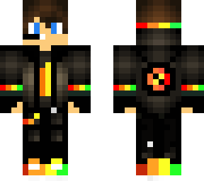gamer