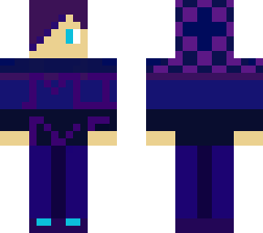 gamer boy