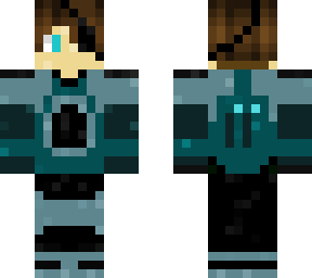 guard leader ethan