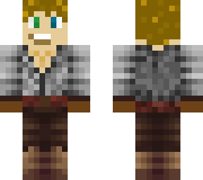 half elf farmer