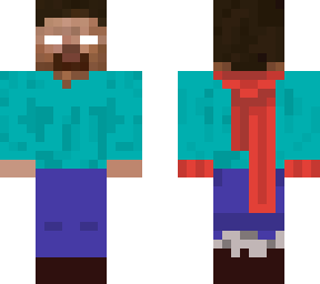 herobrine