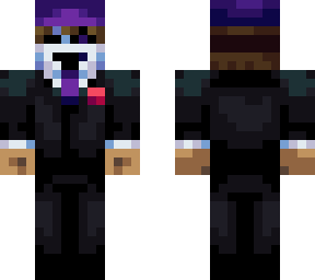 hyde suit 1.1.0