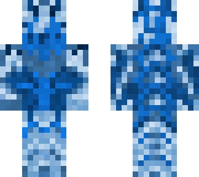 ice monster