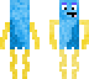jellyfish man