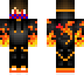 johnplayzzyt's skin