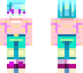 just a random oc