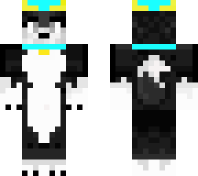 king husky edited