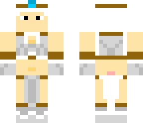 kirin armor (female)