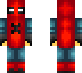 llg spiderman