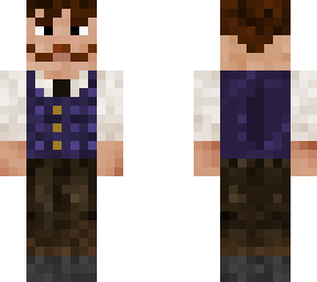 lyonellstark skin