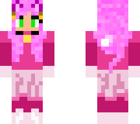 meow-meow ( from undertale, meow-meow kissy cutie)