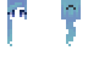 mermaid